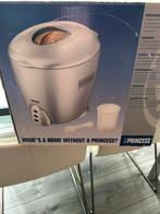 Nieuwe Princess Broodbakmachine - Super Goed!, Ophalen of Verzenden, Nieuw