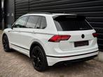 Volkswagen Tiguan 1.4 TSI R-LINE PANO|VIRUAL|ACC|LANE|STOELV, Automaat, Euro 6, 4 cilinders, 150 pk