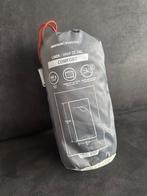 4 Decathlon katoenen slaapzakken - Nooit gebruikt!, Caravans en Kamperen, Slaapzakken, Ophalen of Verzenden, Nieuw