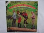 Armin Rusch & Hans Wolf - Immer wieder heimatlieder LP, Ophalen of Verzenden, Gebruikt, 12 inch, Pop