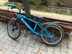 Leuke stoere kinder mountainbike B’Twin Racing Boy 320 20”, Overige merken, Gebruikt, Minder dan 45 cm, Hardtail