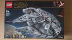 Lego 75257 star wars falcon NIEUW, Ophalen of Verzenden, Nieuw