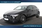 Mercedes-Benz A-Klasse 250 e AMG-Line Night *2x AMG*Ambiente, Auto's, Mercedes-Benz, Lichtsensor, Gebruikt, 4 cilinders, Zwart