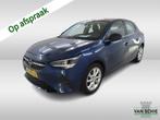 Opel Corsa 1.2 Elegance 1e Eig. & Dealer-Onderh BOVAG-Garant, Auto's, Opel, 12 maanden, Gebruikt, Blauw, Origineel Nederlands