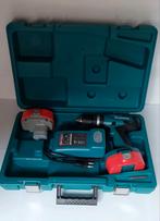 Makita 8391DWPE Boor- en Schroefmachine, Doe-het-zelf en Verbouw, Gereedschap | Boormachines, Gebruikt, Ophalen of Verzenden, Boor- en Schroefmachine