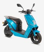 Electrische scooter: Lifan E3  BJ 2021,  1434 Km stand, Zo goed als nieuw, Ophalen