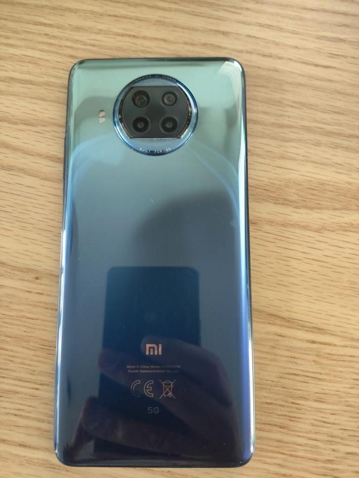 Xiaomi Mi 10T Lite - Goed Werkend, Telecommunicatie, Mobiele telefoons | Overige merken, Gebruikt, Zonder abonnement, Zonder simlock