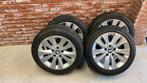 bmw 5 serie 17 inch e60 winterbanden, Auto-onderdelen, Ophalen of Verzenden, BMW