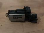 Philips Explorer VHS HQ Videocamera - Vintage, Audio, Tv en Foto, Videocamera's Analoog, Ophalen of Verzenden, Camera