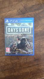 PS4 – Days Gone, Avontuur en Actie, Vanaf 18 jaar, 1 speler, Sony