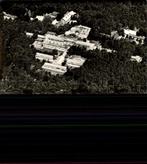Soest Sanatorium Zonnegloren KLM Luchtfoto, Ophalen of Verzenden, 1940 tot 1960, Ongelopen, Utrecht