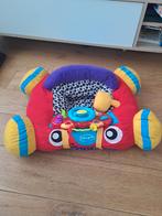 Playgro Music & Light Comfy Car Multi, Ophalen of Verzenden, Zo goed als nieuw, Met geluid