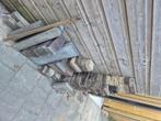 Losse tegels/klinkers gratis ophalen, Tuin en Terras, Tegels en Klinkers, Ophalen, Gebruikt, Klinkers, 10 m² of meer