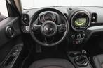 MINI Countryman One / Cruise Control / Navigatie / PDC achte, Stof, Gebruikt, Countryman, Met garantie (alle)