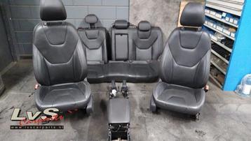 Bekleding Set (compleet) van een Ford Mondeo beschikbaar voor biedingen