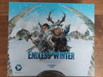 Endless Winter -Engels, Hobby en Vrije tijd, Gezelschapsspellen | Bordspellen, Ophalen of Verzenden, Zo goed als nieuw