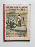 De meisjes uit de zesde klasse - Johanna van Breevoort, Ophalen of Verzenden, Johanna van Breevoort