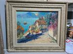 Jurrien Marinus Beek | 1879 - 1965, Antiek en Kunst, Kunst | Schilderijen | Klassiek, Ophalen of Verzenden
