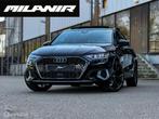 Audi A3 Sportback 40 TFSI e Advanced edition | Pano | ACC, Stof, Gebruikt, 4 cilinders, 1535 kg