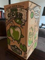 (Gratis) Hard Cider brouwpakket - Craft a Brew, Ophalen, Zo goed als nieuw