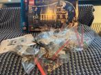 Lego Harry Potter 76389 Hogwarts geheime kamer, Ophalen of Verzenden, Gebruikt, Complete set, Lego