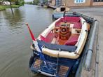 Antaris 630, Watersport en Boten, Ophalen, 10 tot 30 pk, Gebruikt, Staal
