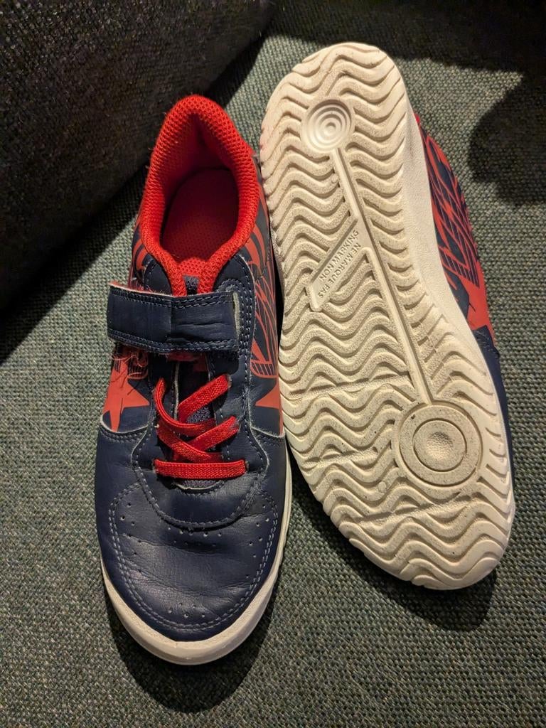 Tennisschoenen mt 34, Sport en Fitness, Tennis, Overige merken, Gebruikt, L00, Schoenen