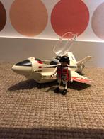 Playmobil raket, Ophalen, Zo goed als nieuw