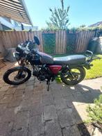Hanway Raw 50, Ophalen, Overige merken