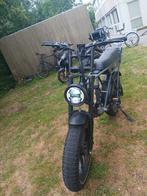 Ape ryder a10 fatbike, Fietsen en Brommers, Gebruikt, 7 versnellingen, Ophalen, Overige merken
