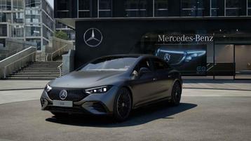 Mercedes-Benz EQE Limousine 300 Sport Edition beschikbaar voor biedingen