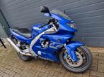 Yamaha YZF 600 Thundercat + garantie & beurt, Motoren, Motoren | Yamaha, 4 cilinders, Bedrijf, Sport, Meer dan 35 kW