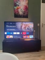Finlux Smart TV, Audio, Tv en Foto, Televisies, 100 cm of meer, LG, Ophalen of Verzenden, Zo goed als nieuw