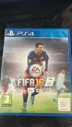 Fifa 16, Spelcomputers en Games, Ophalen, Zo goed als nieuw, Sport, 3 spelers of meer