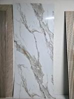 Marmer PVC paneel, Doe-het-zelf en Verbouw, Platen en Panelen, Ophalen of Verzenden, Nieuw