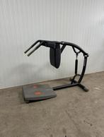 Technogym Easy Line Circuit Strength Set/Black/9 stuck, Sport en Fitness, Fitnessmaterialen, Ophalen, Benen, Gebruikt, -