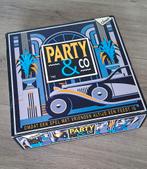 Party & Co, Hobby en Vrije tijd, Gezelschapsspellen | Bordspellen, Ophalen of Verzenden, Nieuw
