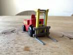 Matchbox Superfast Forklift Truck No. 15  (1972), Ophalen of Verzenden, Gebruikt, Overige typen