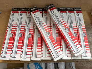 Philips 26cm 35watt Lamp enkele voet beschikbaar voor biedingen