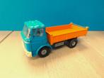 Dinky Toys FRANCE no. 585 Berliet G.A.K. tipper truck, Hobby en Vrije tijd, Modelauto's | 1:43, Dinky Toys, Bus of Vrachtwagen