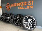 Bmw X5 G05 X6 G06 velgen 22 inch style 742m Breedset Orig., Ophalen of Verzenden, Overige maten, Zomerbanden, Banden en Velgen