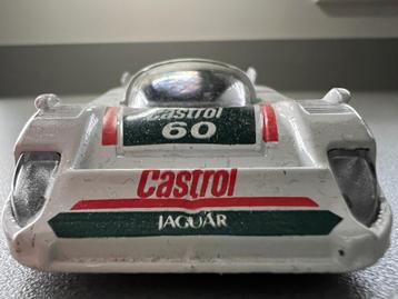 Jaguar XJR 9  beschikbaar voor biedingen