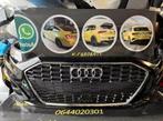 bumper Audi A3 8Y 6xPDC KLS Origineel bj.2020-2022