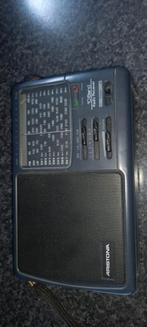 aristona rt5905/03 wereldradio, Ophalen of Verzenden, Gebruikt, Ontvanger