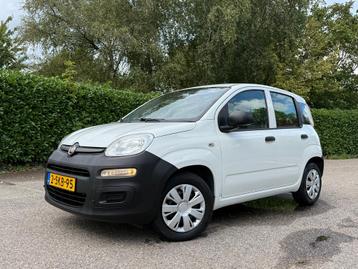 Fiat Panda 0.9 TwinAir | slechts 72.594 km | Elektrische ram beschikbaar voor biedingen