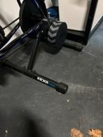Wahoo Kickr Core & Sensa Veneta racefiets - Complete set, Sport en Fitness, Ophalen, Zo goed als nieuw, Benen, Overige typen