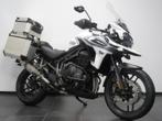 Triumph TIGER 1200 XRT (bj 2019), Motoren, Motoren | Triumph, Bedrijf, Overig