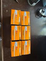 6x Continental 26 inch mountainbike binnenbanden, Ophalen of Verzenden, Nieuw, Mountainbike, Band