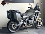 YAMAHA TRACER 9 GT BTW 1.076 KM 2022 (MT09 TRACER 900 GT+ 7), Motorrijbewijs A, Bedrijf, 3 cilinders, Meer dan 35 kW