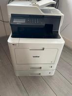 Te Koop: Kleuren Laser Printer Brother MFC L8690 CDW, Ophalen, Gebruikt, All-in-one, Ingebouwde Wi-Fi